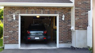 Garage Door Installation at Canyon Creek Bothell, Washington