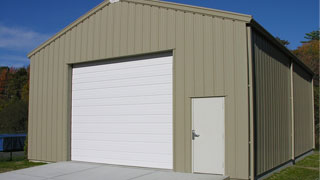 Garage Door Openers at Canyon Creek Bothell, Washington